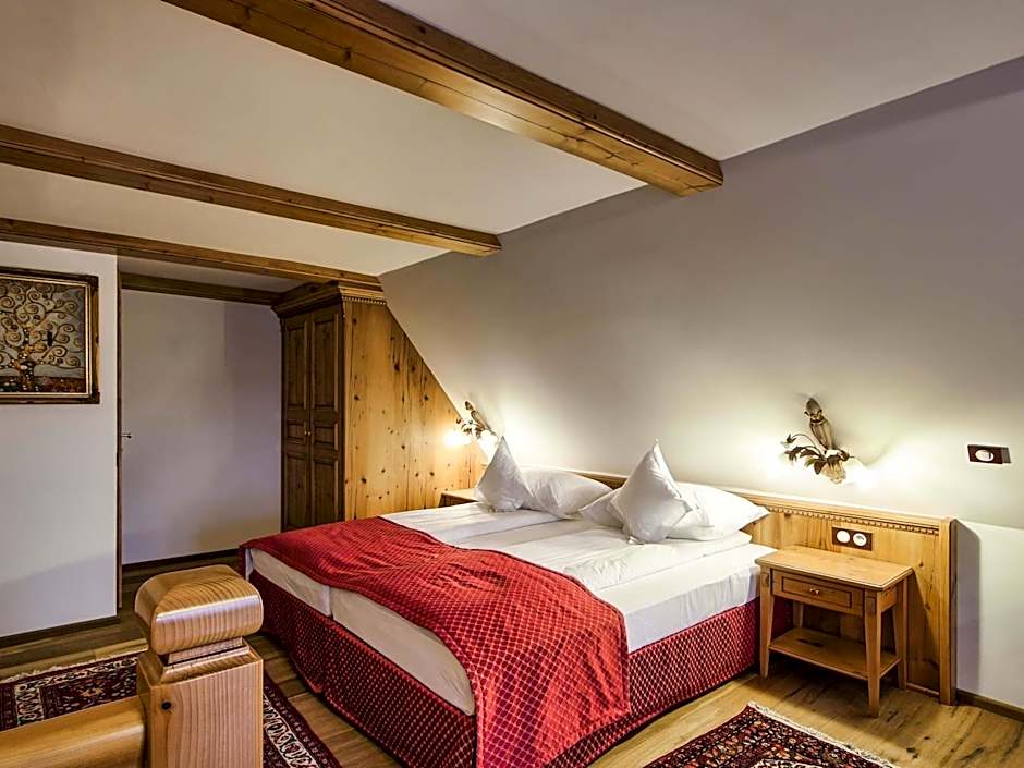 Mercure Sighisoara Binderbubi Hotel & Spa