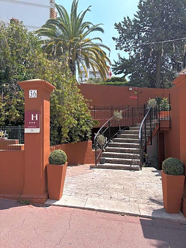 Hôtel Gallia Cannes