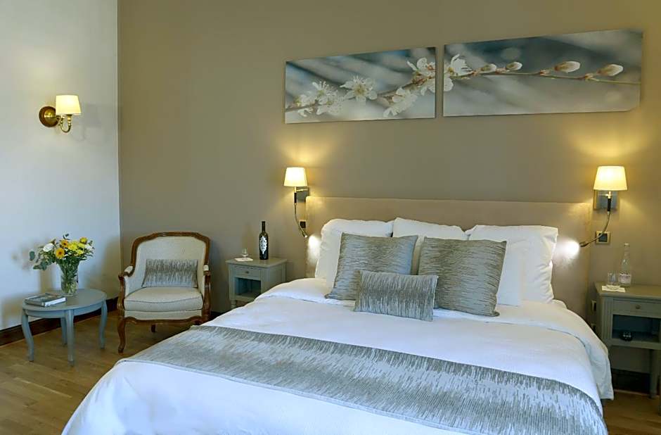 Chambres d'hôtes Relais Mira Peis