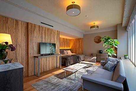 Suite