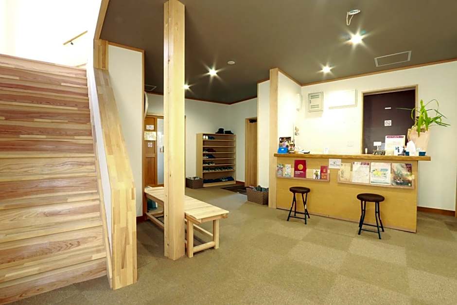 Simple Sleep 半個室style 男性専用