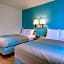 Motel 6-Des Moines, IA - North