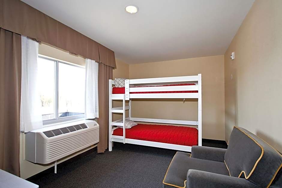 Holiday Inn Express Newton By IHG