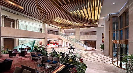 Kempinski Hotel Chongqing
