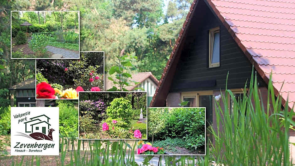 Vakantiepark Zevenbergen