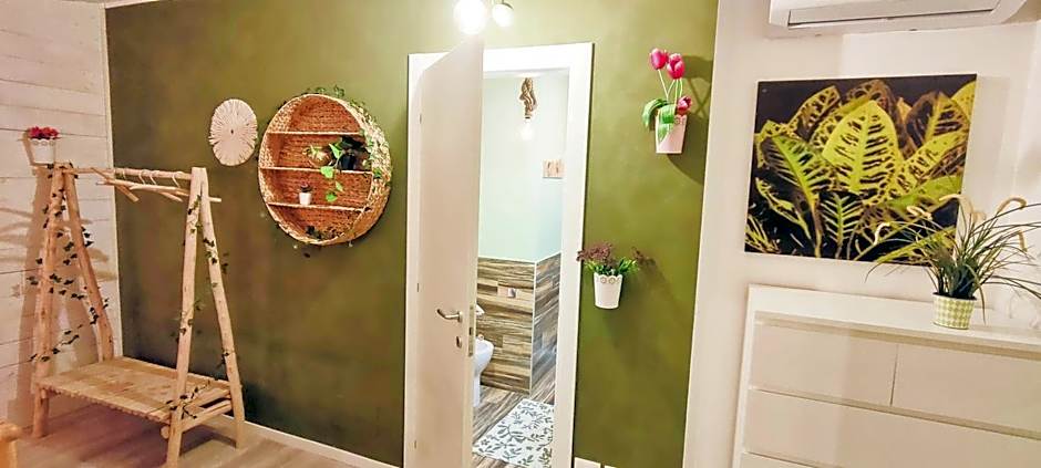 Favola Exclusive b&b