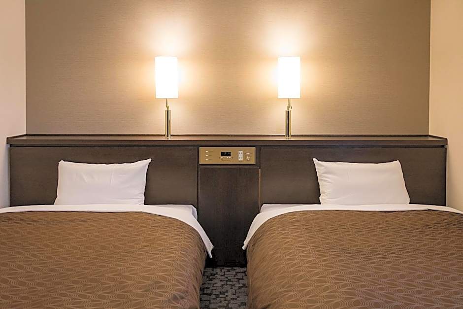 Nishitetsu Inn Kokura