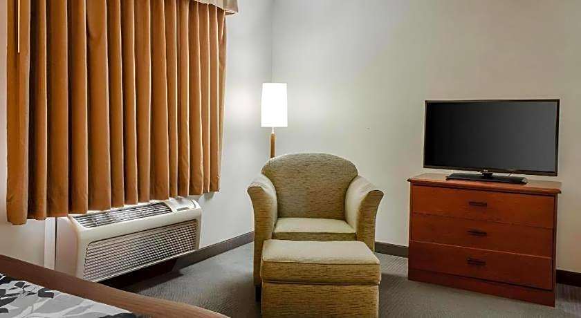 Sleep Inn & Suites Ronks - Lancaster Area