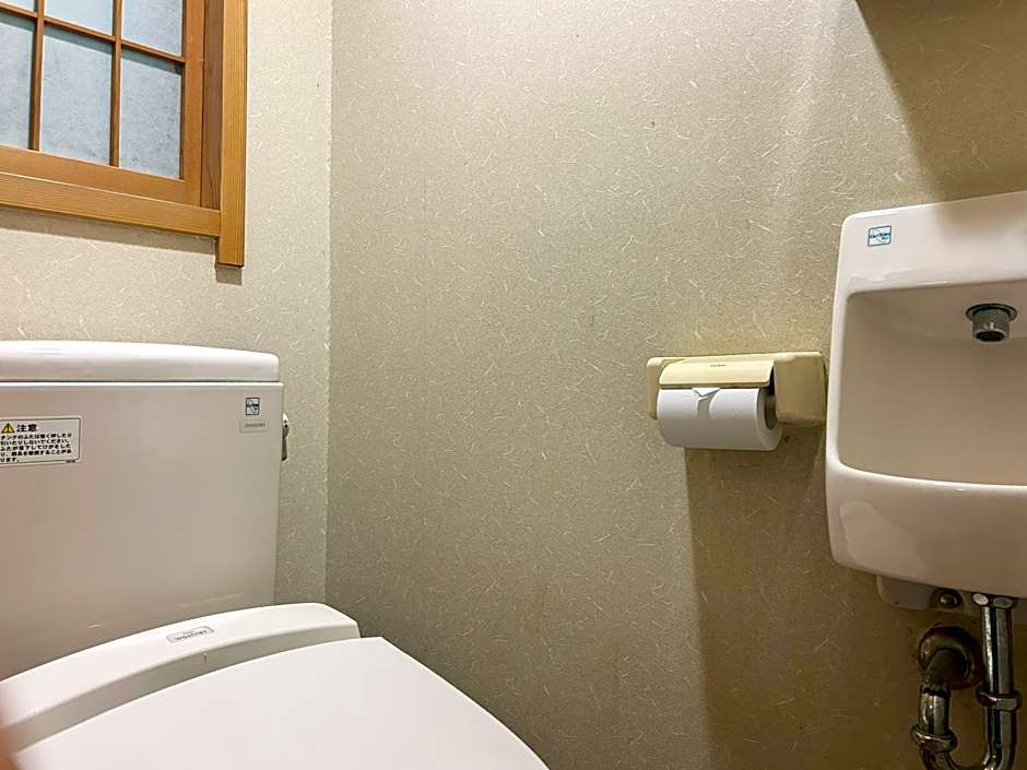 Photo 1 of 5 of Twin Room with Shared Bathroom