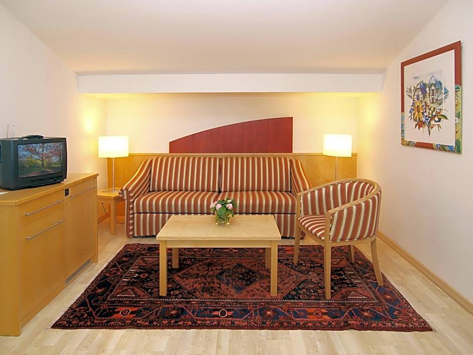 Gastwirtschaft & Hotel Holzinger