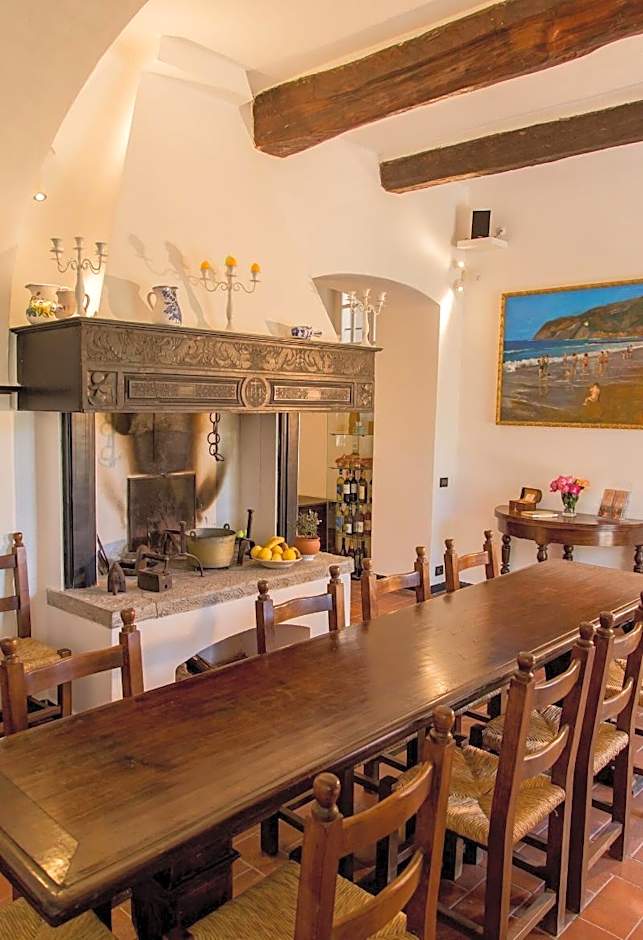 L'Amandola Villa - Agriturismo