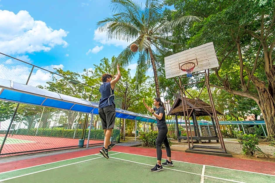 Ruiyas Sea View Condominium PortDickson