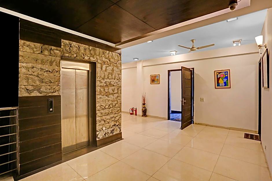 Collection O Bellmore Stay & Homes – Gurgaon, NY