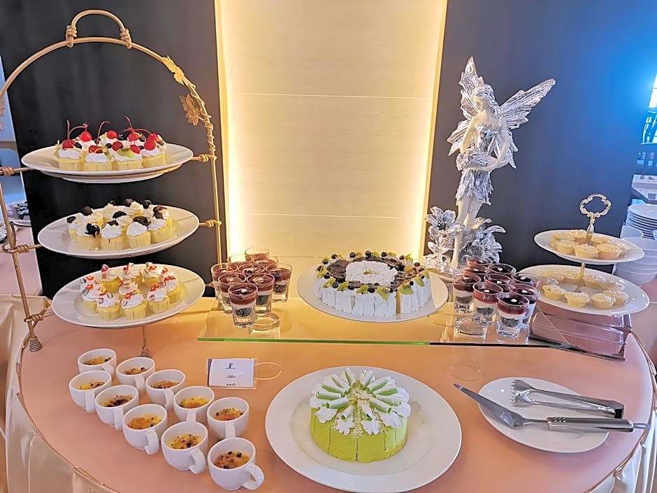 Fortune Hotel Korat