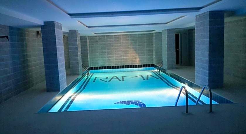 Rama yanbu for hotel suites