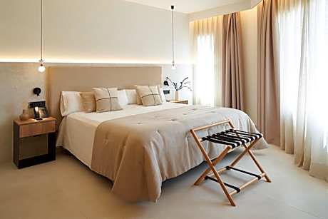 Hotel-Restaurante Jardines La Tejera