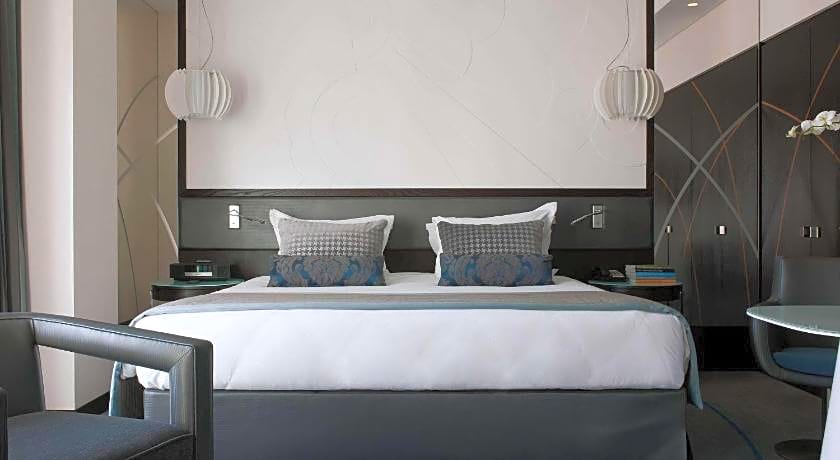 Sofitel Beirut Le Gabriel