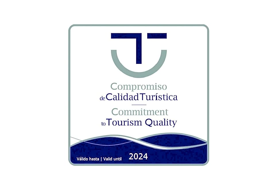 Euromar I - TEPINSA Alquiler de Apartamentos