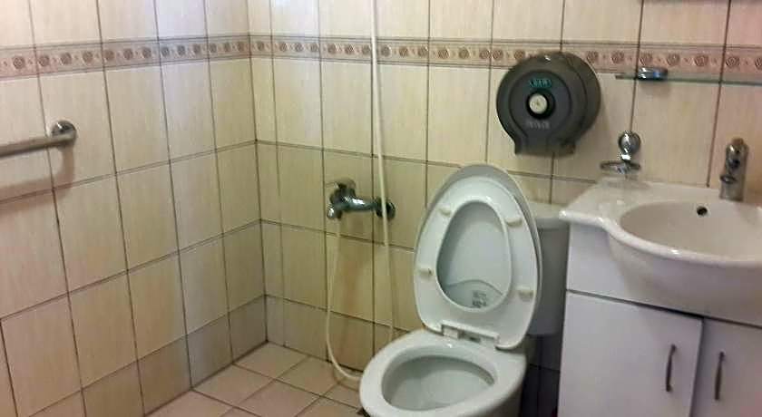 Sea of Clouds Vacation Villa I