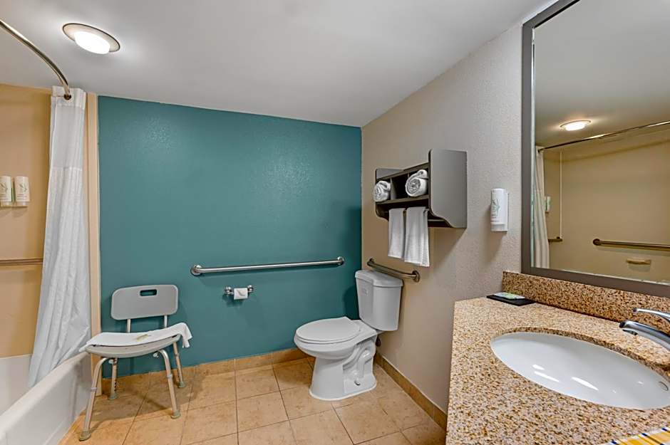 Sleep Inn Indianapolis East