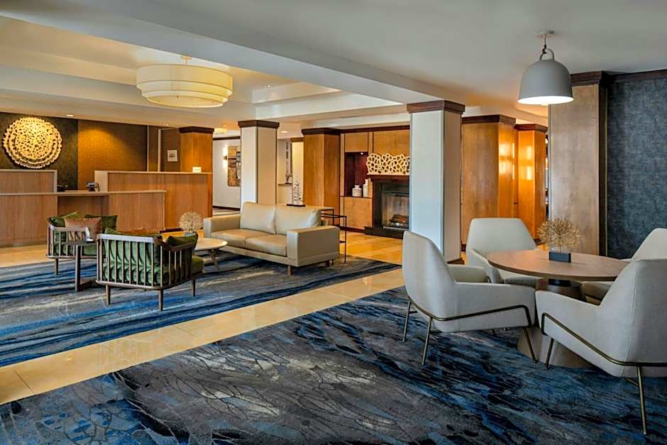 Fairfield Inn & Suites by Marriott Mobile Daphne/Eastern Shore