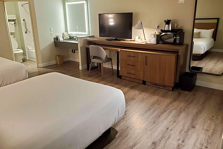 Wyndham Garden San Diego Near Seaworld