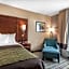 Comfort Inn Bay City - Riverfront