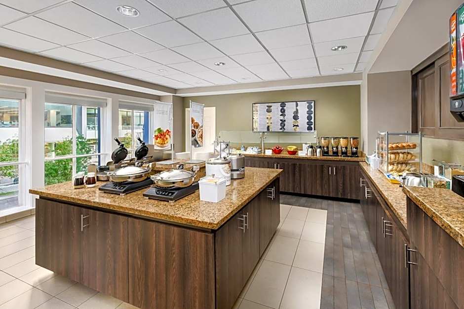 Residence Inn Atlanta Downtown