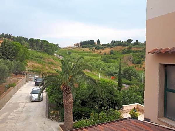 B&B La Collina Dei Poeti