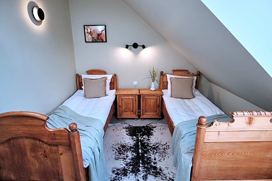 Hotel Pernigele