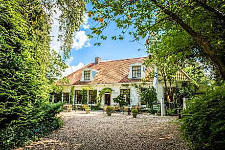 Hostellerie Schuddebeurs