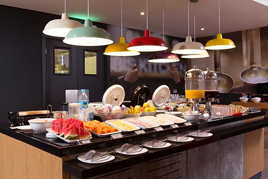 ibis Sao Jose dos Campos Colinas