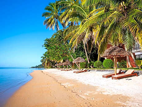 Mantis Soanambo Hotel And Spa