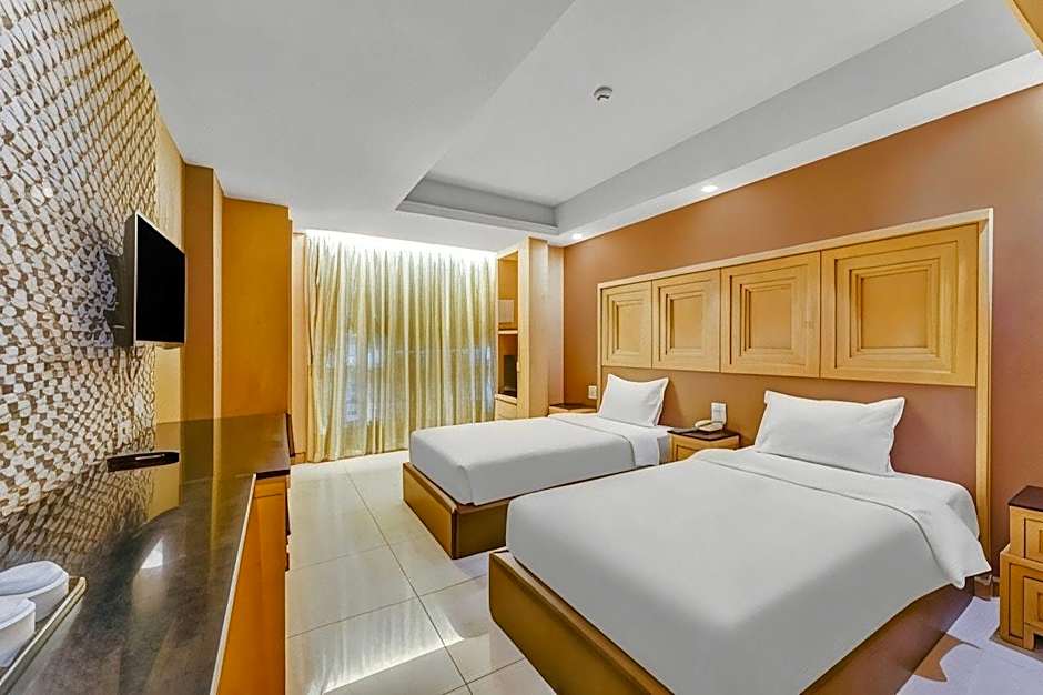 UPAR Hotels Sukhumvit 11 Nana