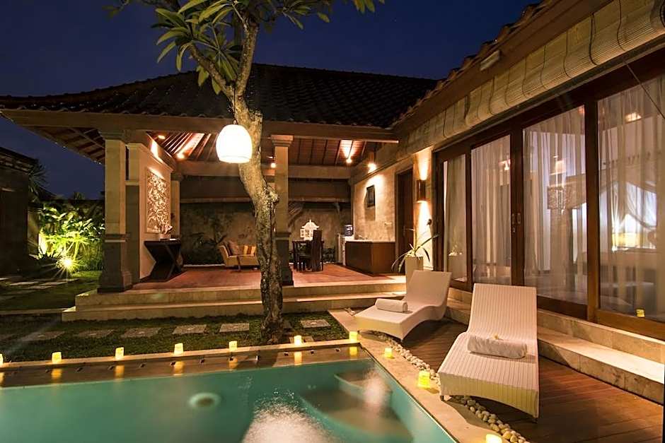 Bali Prime Villas