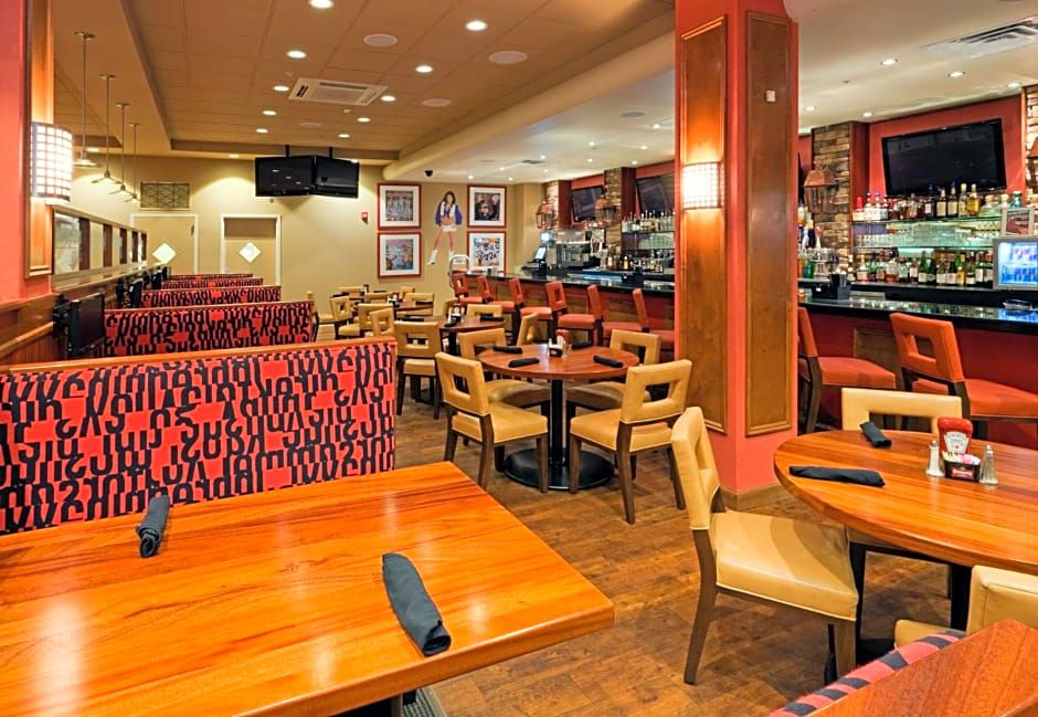 Holiday Inn Baton Rouge College Drive I-10, an IHG Hotel