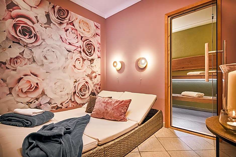 Boutiquehotel Liebesglück - adults only