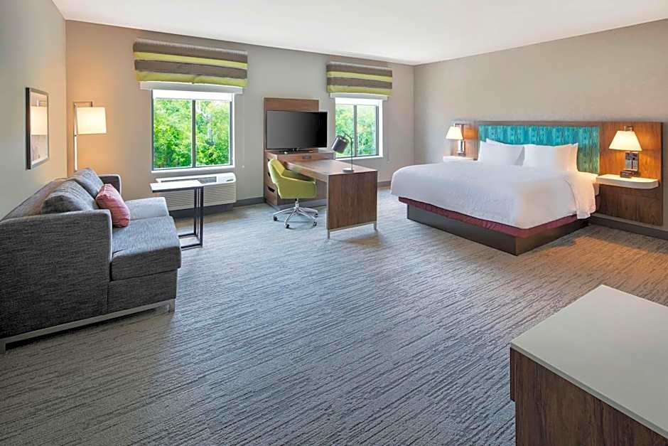 Hampton Inn By Hilton & Suites D Iberville Biloxi