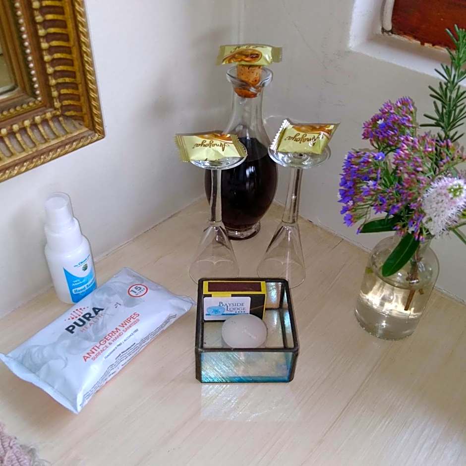 Bayside Lodge Garden Route B&B