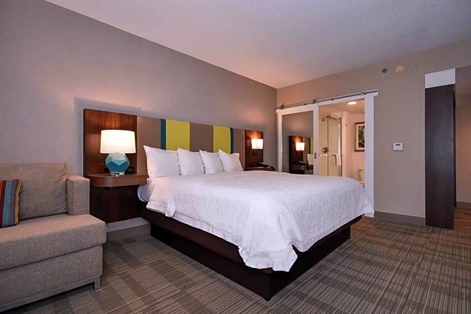 Hampton Inn By Hilton Brevard