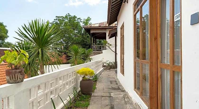 Green Hill Boutique Hotel