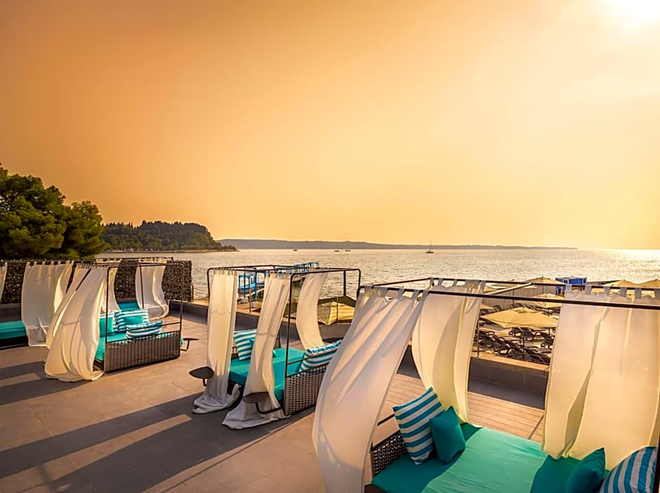 Remisens CASA ROSA - Hotel Metropol Annexe