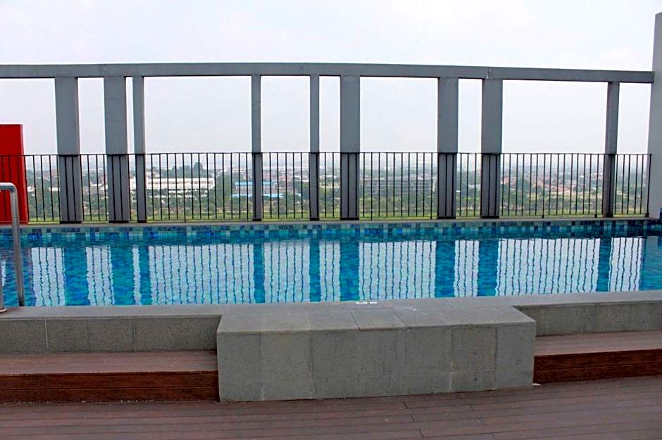 Swiss-Belinn Cikarang