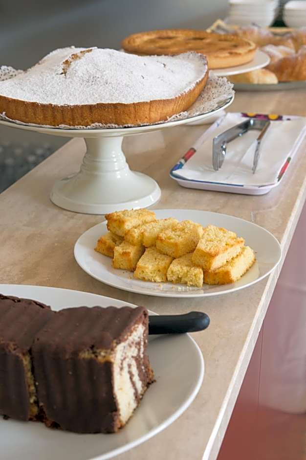 B&B Ponte a Nappo San Gimignano