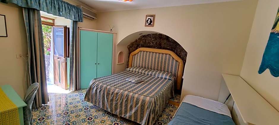 La Locanda Del Fiordo