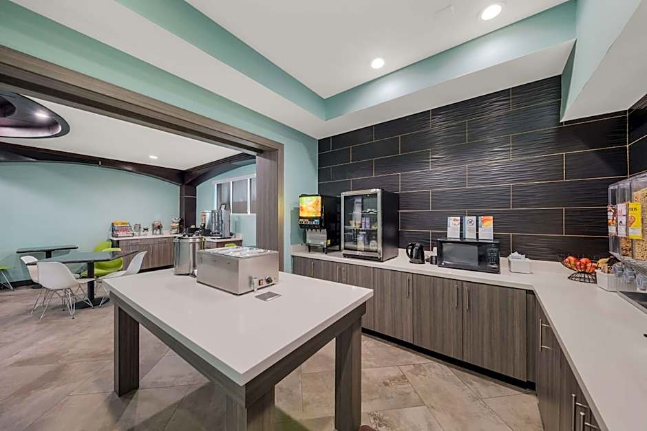 Best Western Bowie Inn & Suites
