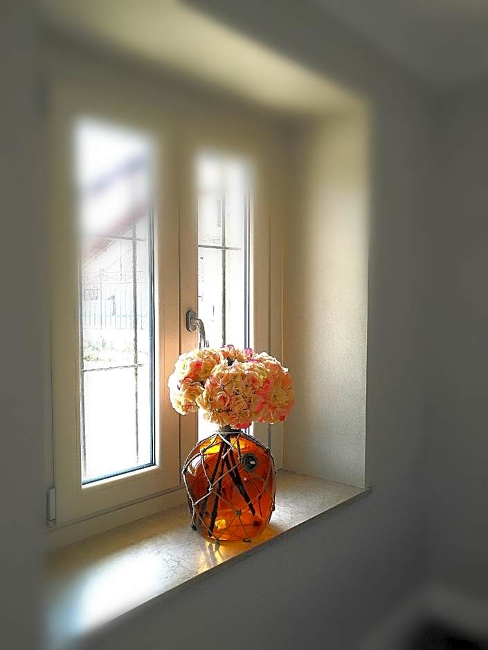 B&B "Madama Granèt"