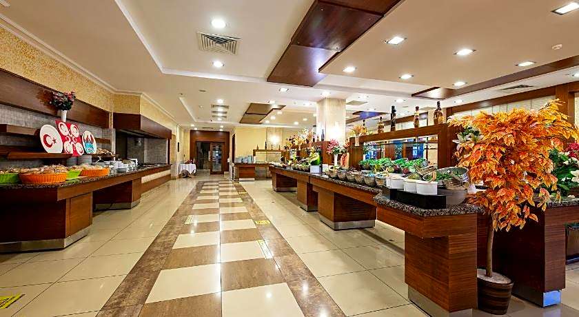 Viking Star Hotel