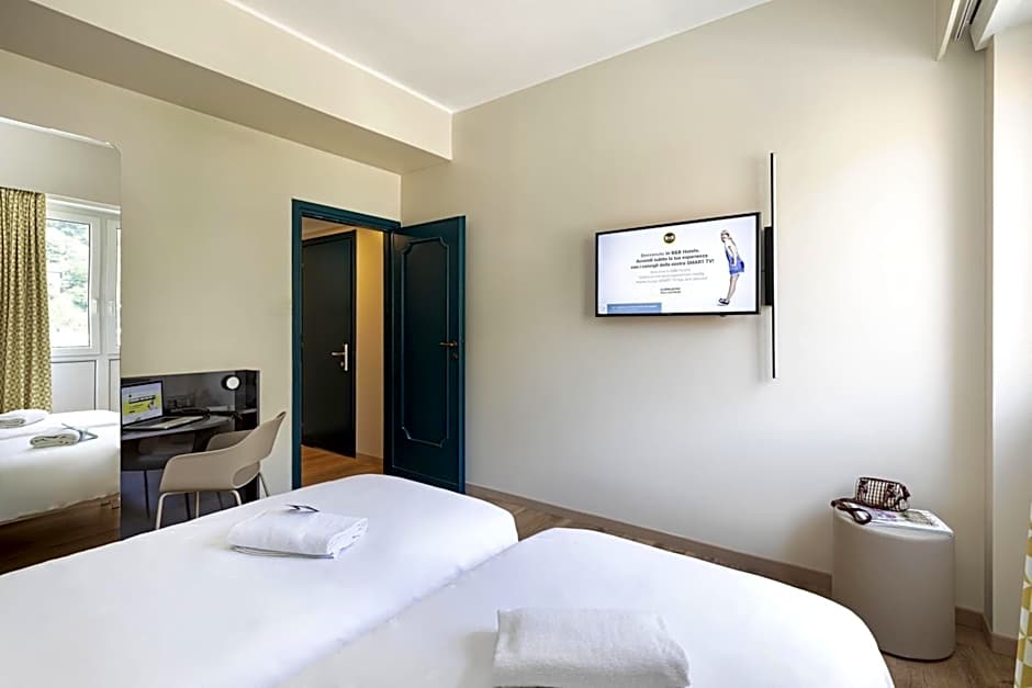 B&B Hotel Como City Center