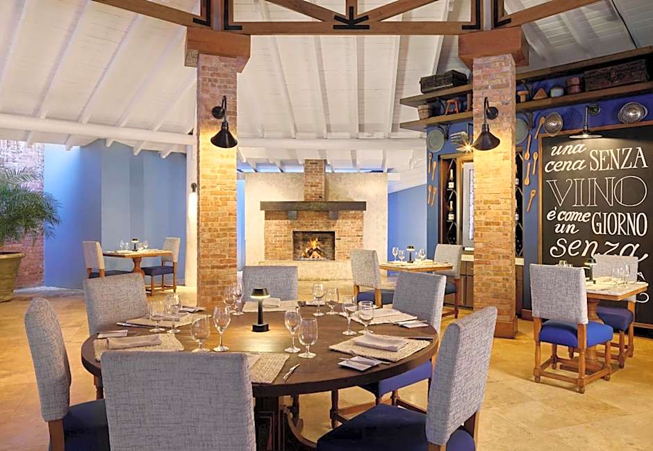 Sandals Barbados All Inclusive - Couples Only